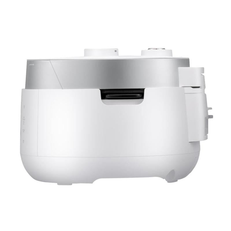Cuckoo Cuckoo Rice Stove 1800ml white silver CRP-LHTR1009F CRPLHTR1009F (CRP-LHTR1009F)