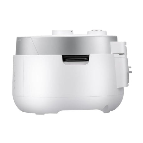 Cuckoo Cuckoo Rice Stove 1800ml white silver CRP-LHTR1009F CRPLHTR1009F (CRP-LHTR1009F)