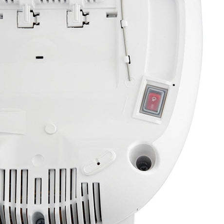 Cuckoo Cuckoo Rice Stove 1800ml white silver CRP-LHTR1009F CRPLHTR1009F (CRP-LHTR1009F)