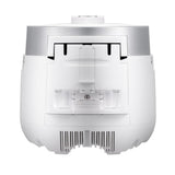 Cuckoo Cuckoo Rice Stove 1800ml white silver CRP-LHTR1009F CRPLHTR1009F (CRP-LHTR1009F)