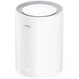 CUDY Router Router Mesh Cudy M3600 | Wi-Fi 7, BE3600, Dual-Band, White