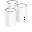 CUDY Router Router CUDY M3000/3-PACKV2.0 | 3000W, Alb