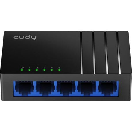 CUDY Switch Switch CUDY GS105D