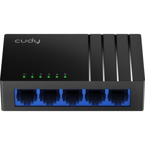 CUDY Switch Switch CUDY GS105D