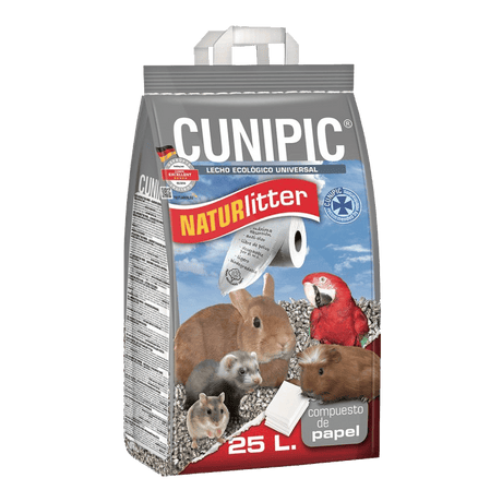 CUNIPIC Asternut igienic pisici Așternut Igienic CUNIPIC MF.10226 | 25L