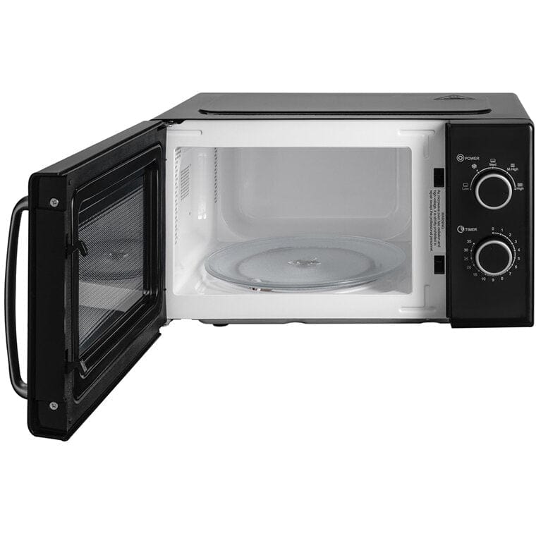 Daewoo Cuptor microunde Cuptor Microunde Daewoo D-6S20K-2 | 700W, 20L