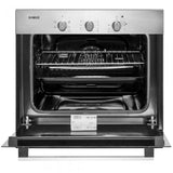 Pachet Built-In Samus SC616GTXV + PSG-64SX | Cuptor + Plita Gaz