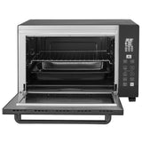Cuptor Electric Samus CSDN-48BRCL3 | 1800W, 48L, 12 programe, Digital