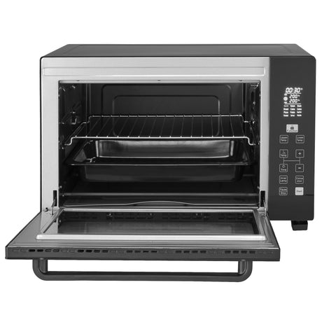 Cuptor Electric Samus CSDN-48BRCL3 | 1800W, 48L, 12 programe, Digital