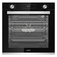 Samus Pachet built in Pachet Built-In Samus SCE827GCF+PSVE-64BG3 | Cuptor Electric, Plita Vitroceramica