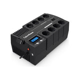 CYBERPOWER CyberPower BRICs LCD Series (BR1000ELCD)