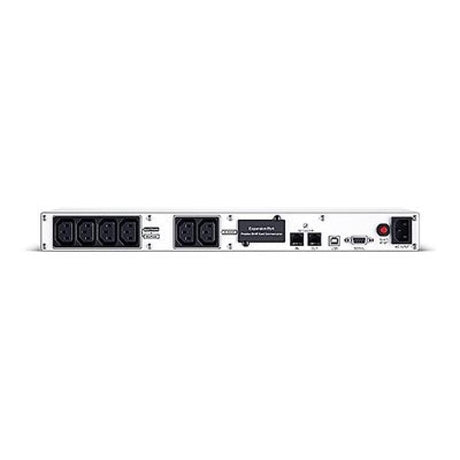 CYBERPOWER CyberPower OR 600VA (OR600ERM1U)