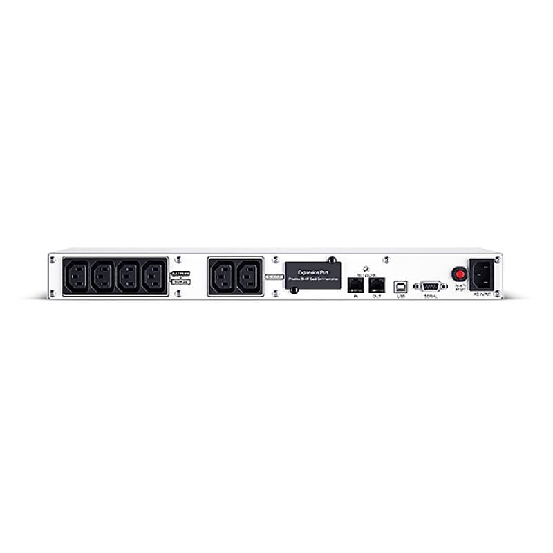 CYBERPOWER CyberPower OR 600VA (OR600ERM1U)