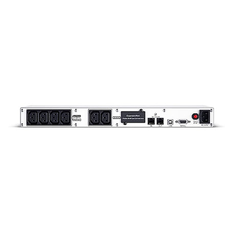 CYBERPOWER CyberPower OR 600VA (OR600ERM1U)