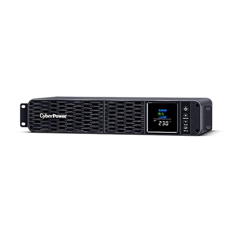 CYBERPOWER CyberPower PFC 1200VA (CP1200EIPFCRM2U)
