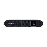 CYBERPOWER CyberPower PFC 1200VA (CP1200EIPFCRM2U)