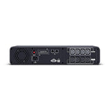CYBERPOWER CyberPower PFC 1200VA (CP1200EIPFCRM2U)