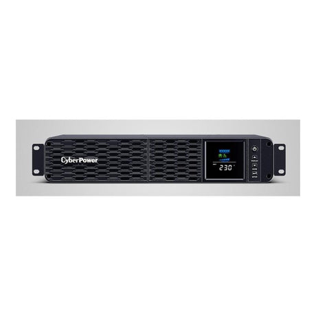 CYBERPOWER CyberPower PFC 1200VA (CP1200EIPFCRM2U)