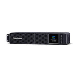 CYBERPOWER CyberPower PFC 1600VA Rack 2HE (CP1600EIPFCRM2U)