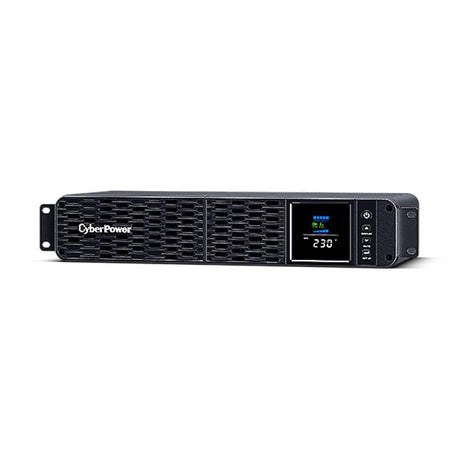 CYBERPOWER CyberPower PFC 1600VA Rack 2HE (CP1600EIPFCRM2U)