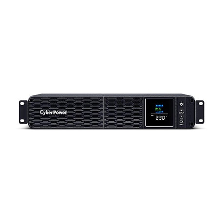 CYBERPOWER CyberPower PFC 1600VA Rack 2HE (CP1600EIPFCRM2U)