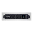 CYBERPOWER CyberPower PFC 1600VA Rack 2HE (CP1600EIPFCRM2U)
