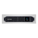 CYBERPOWER CyberPower PFC 1600VA Rack 2HE (CP1600EIPFCRM2U)