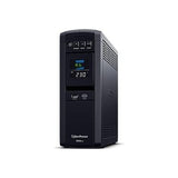 CYBERPOWER UPS CyberPower PFC Sinewave 1350VA CP1350EPFCLCD cu afișaj LCD