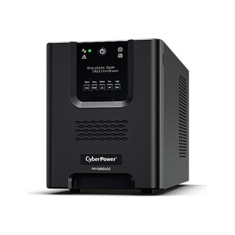 CYBERPOWER CyberPower PR 1500 VA (PR1500ELCD)