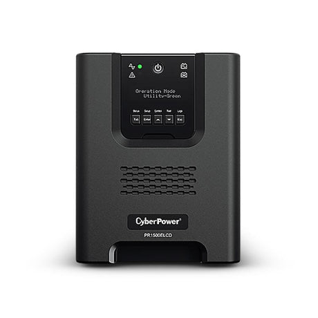 CYBERPOWER CyberPower PR 1500 VA (PR1500ELCD)