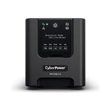 CYBERPOWER CyberPower PR 750 VA Tower (PR750ELCD)