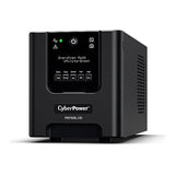 CYBERPOWER CyberPower PR 750 VA Tower (PR750ELCD)
