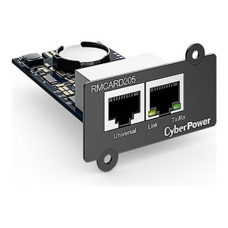 CYBERPOWER CyberPower (RMCARD205) Remote (RMCARD205)