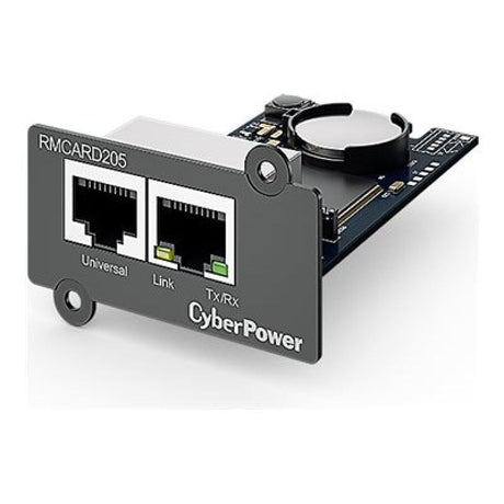 CYBERPOWER CyberPower (RMCARD205) Remote (RMCARD205)