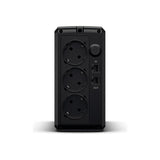 CYBERPOWER UPS CyberPower UT850EG 850VA, Sursă de Alimentare Neîntreruptibilă pentru PC și Echipamente IT