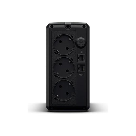 CYBERPOWER UPS CyberPower UT850EG 850VA, Sursă de Alimentare Neîntreruptibilă pentru PC și Echipamente IT