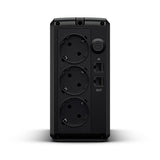 CYBERPOWER UPS CyberPower UT850EG 850VA, Sursă de Alimentare Neîntreruptibilă pentru PC și Echipamente IT