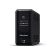 CYBERPOWER UPS CyberPower UT850EG 850VA, Sursă de Alimentare Neîntreruptibilă pentru PC și Echipamente IT