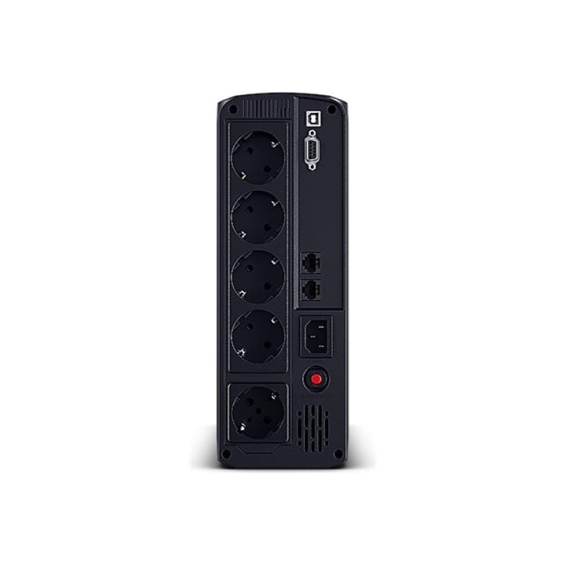 CYBERPOWER CyberPower Value Pro (VP1200ELCD)