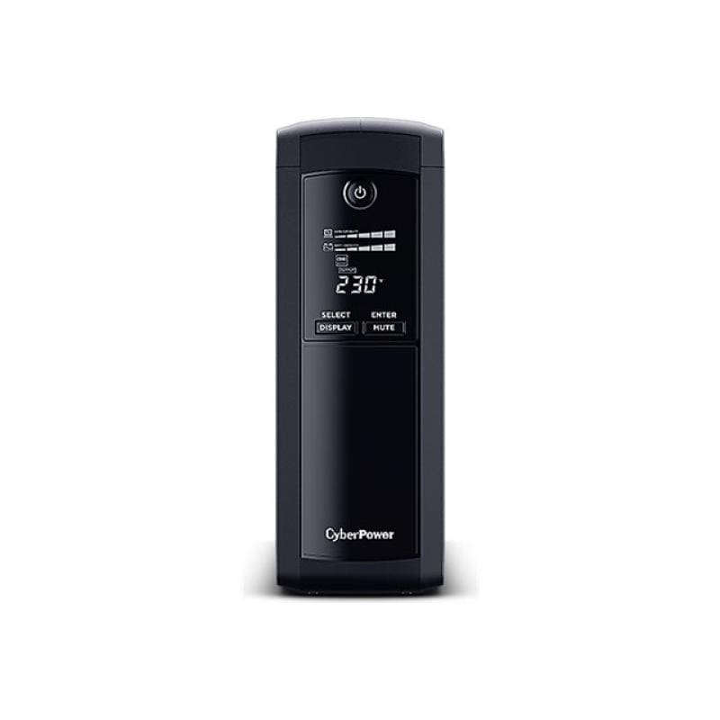 CYBERPOWER CyberPower Value Pro (VP1200ELCD)