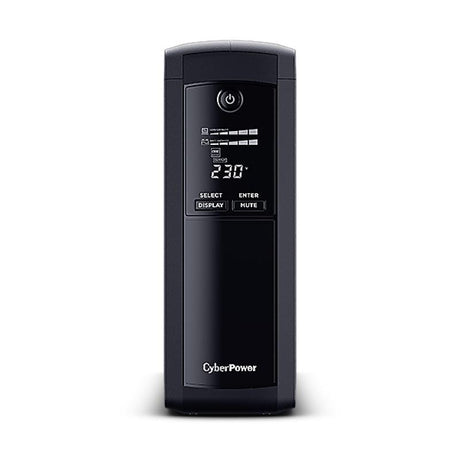 CYBERPOWER CyberPower Value Pro (VP1200ELCD)