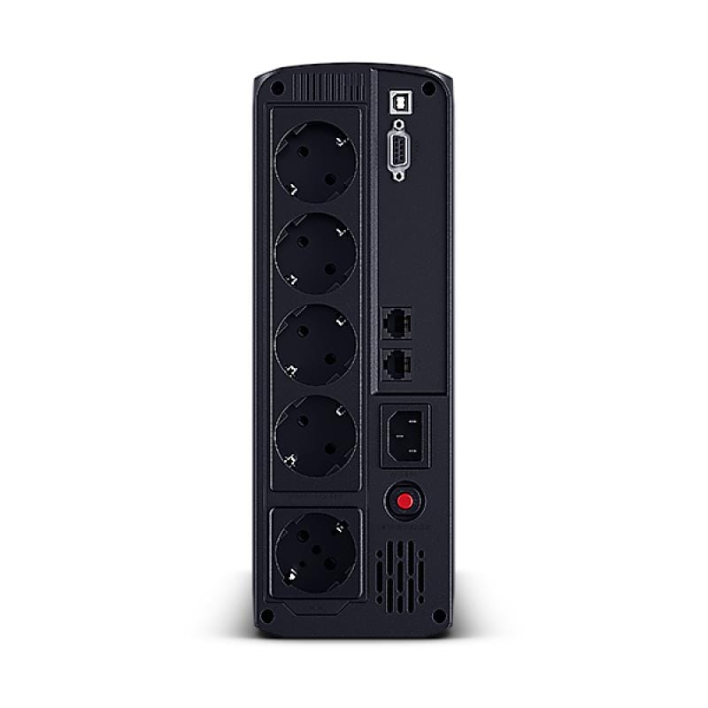 CYBERPOWER CyberPower Value Pro (VP1200ELCD)