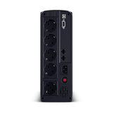 CYBERPOWER CyberPower Value Pro (VP1200ELCD)