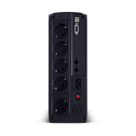 CYBERPOWER CyberPower Value Pro (VP1200ELCD)