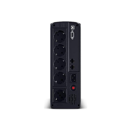 CYBERPOWER CyberPower Value Pro (VP1600ELCD)