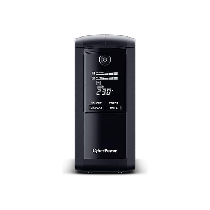 CYBERPOWER CyberPower Value Pro (VP700EILCD)