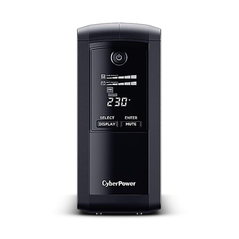CYBERPOWER CyberPower Value Pro (VP700EILCD)