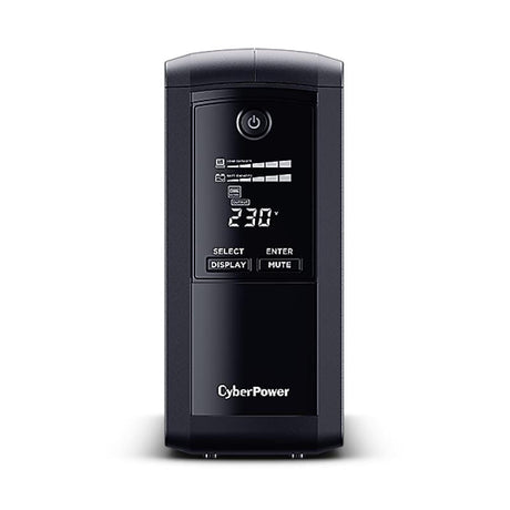 CYBERPOWER CyberPower Value Pro (VP700EILCD)