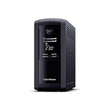 CYBERPOWER CyberPower Value Pro (VP700EILCD)
