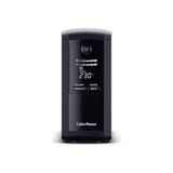 CYBERPOWER Cyberpower ValuePro 1000VA Schuko (VP1000ELCD)